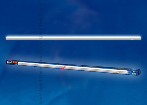 Светильник светодиодный линейный Uniel ULI-L02-9W 220В 9Вт 650Лм 4200К 1003х27х33мм картинка 